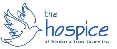 Logo for The Hospice of Windsor and Essex County